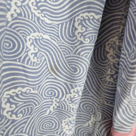 The Beaufort Bonnet Company Two Piece Pajama Set - Picture 6 of 9